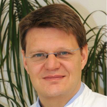Prof. Dr. Matthias Glanemann